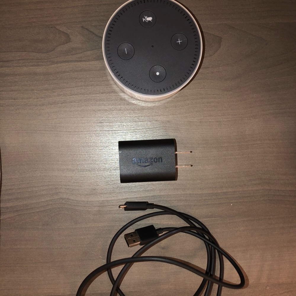 amazon alexa